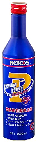楽天市場】ワコーズ プレミアムパワーの通販