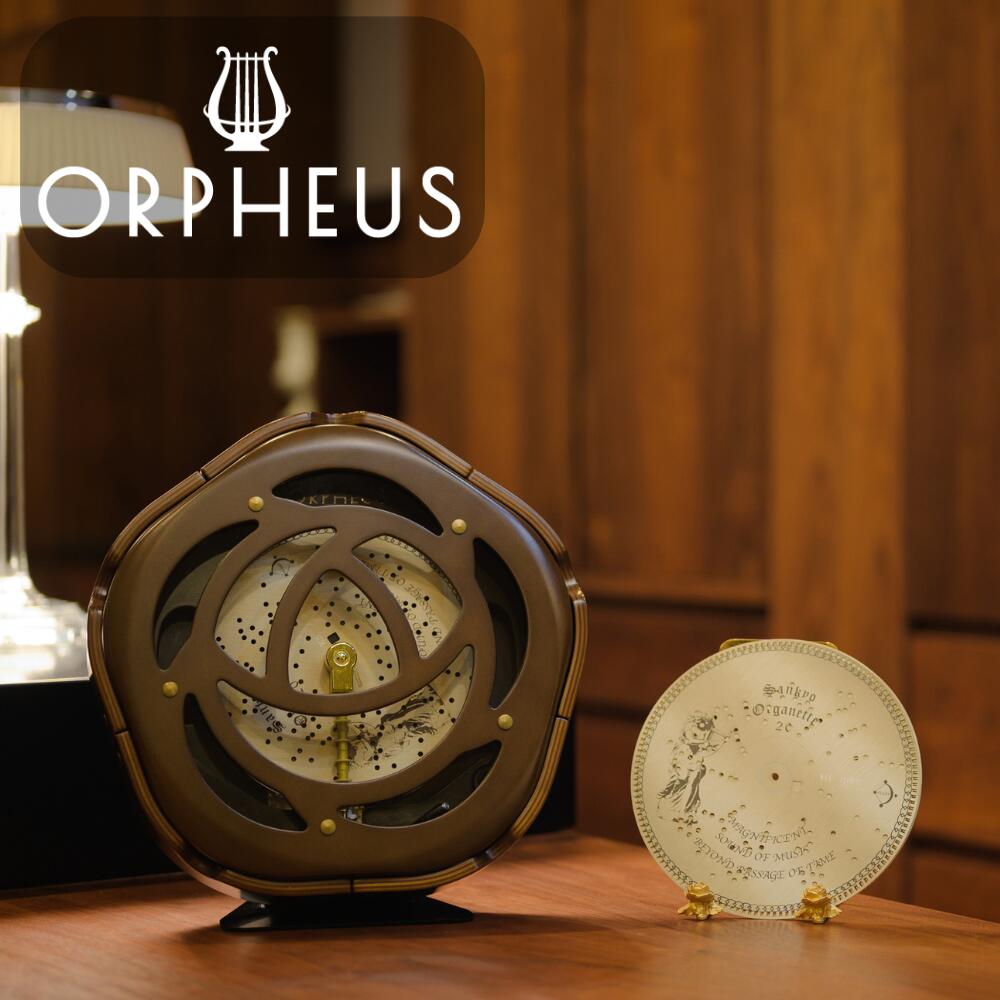 楽天市場】ディスク オルゴールの通販