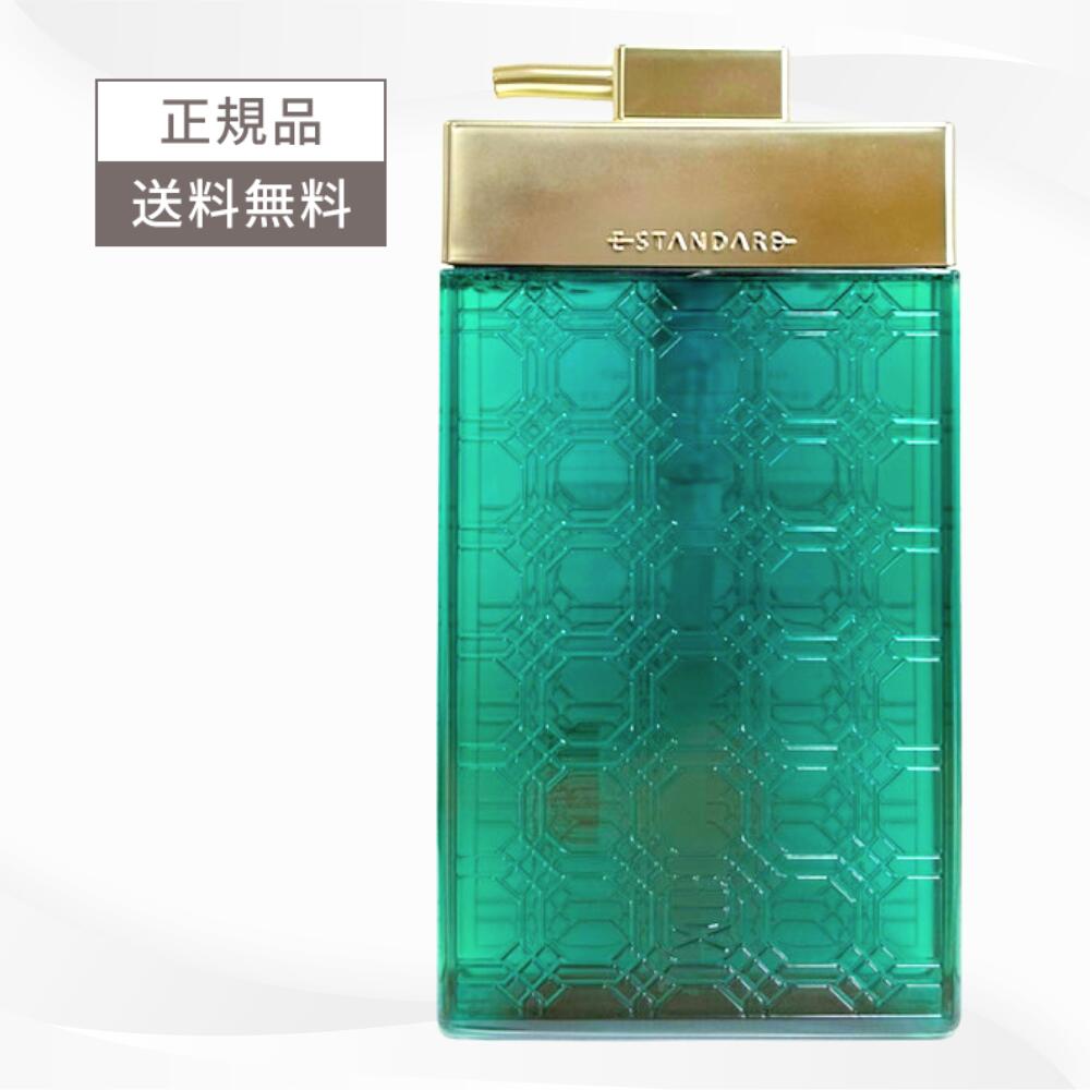 ESTANDARD 新品 イイスタンダード スカルプ セット600ml シャンプー