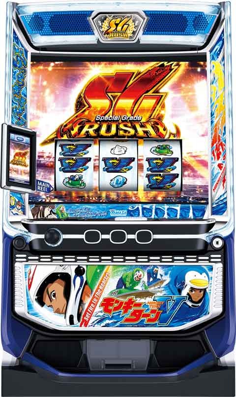 楽天市場】パチスロ モンキーターンiiの通販