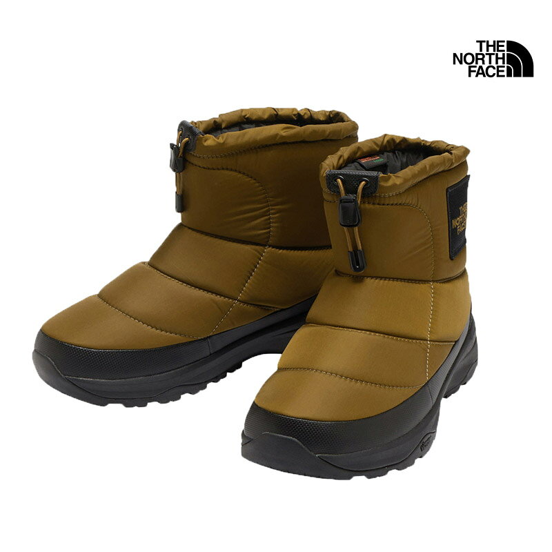 楽天市場】ノースフェイス ブーツ ヌプシ wp 26cmの通販