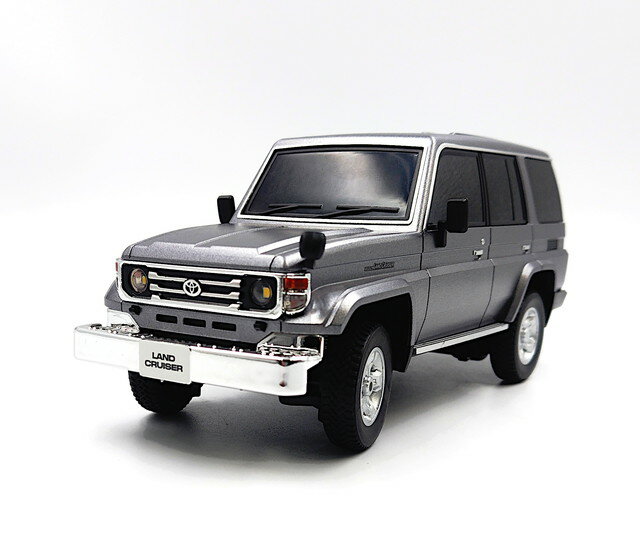 楽天市場】ランクル70（おもちゃ）の通販