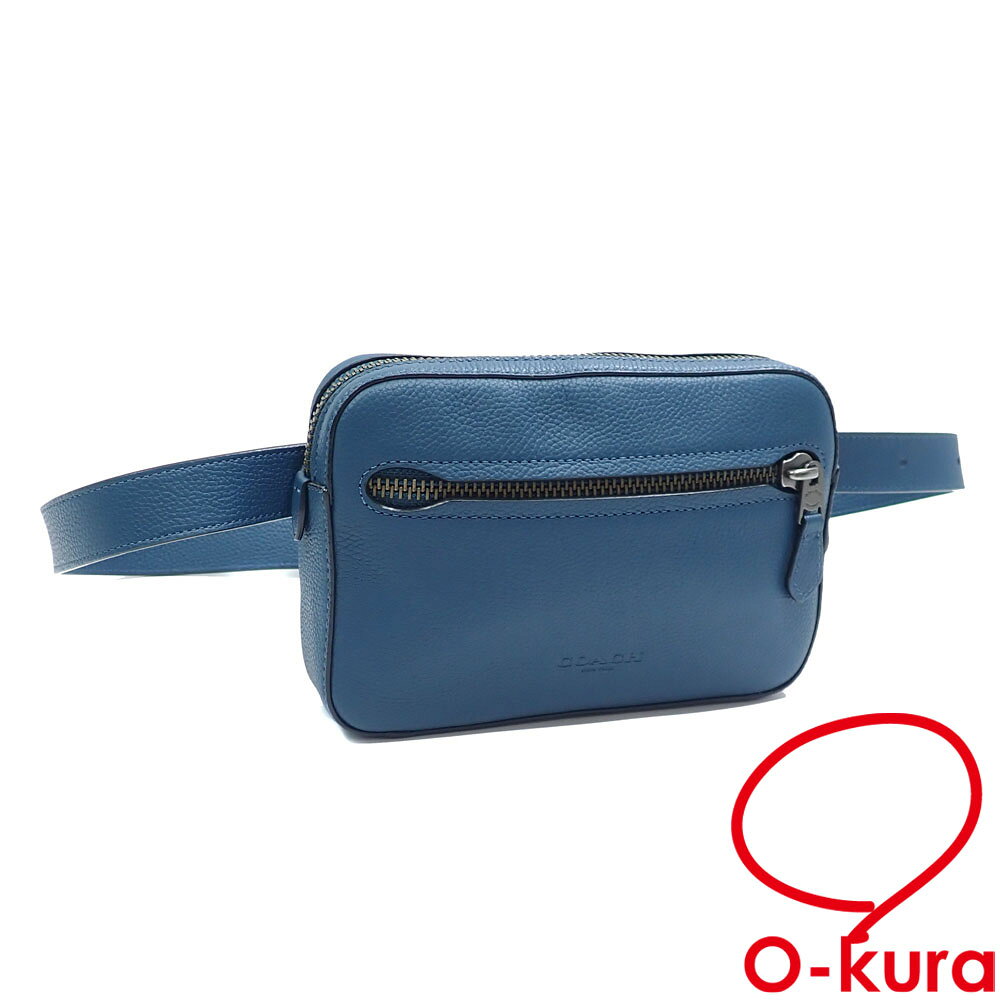 楽天市場】ウエストバッグ（ブランドコーチ）の通販