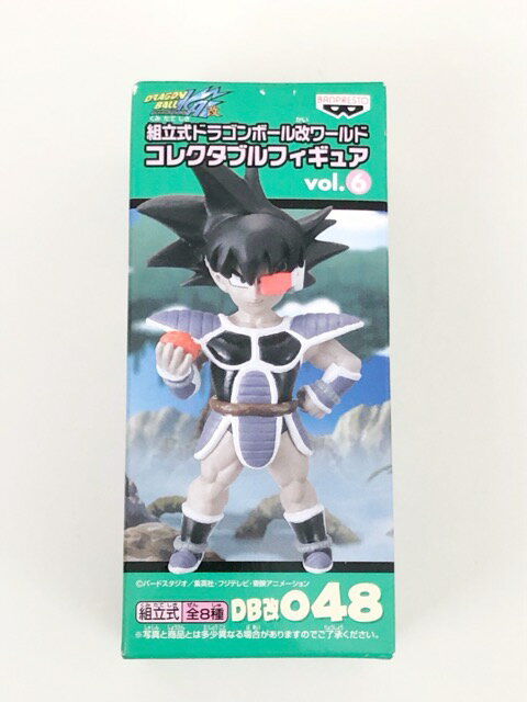 楽天市場】ドラゴンボール改ワールドコレクタブルフィギュアの通販