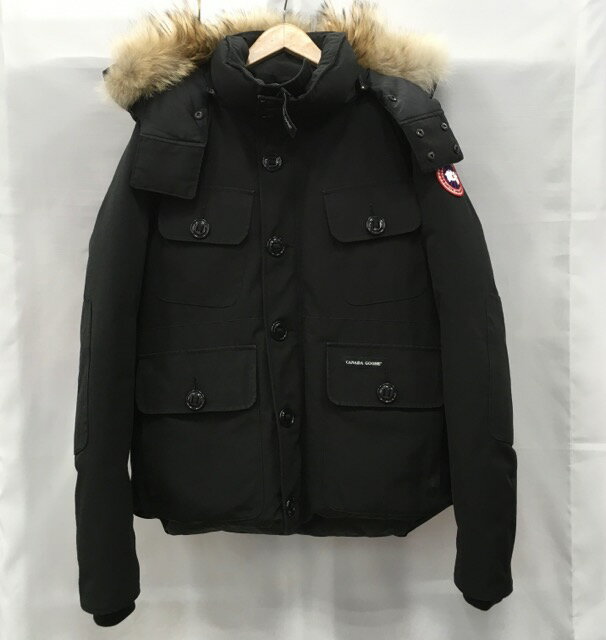 楽天市場】カナダグース ラッセル sの通販