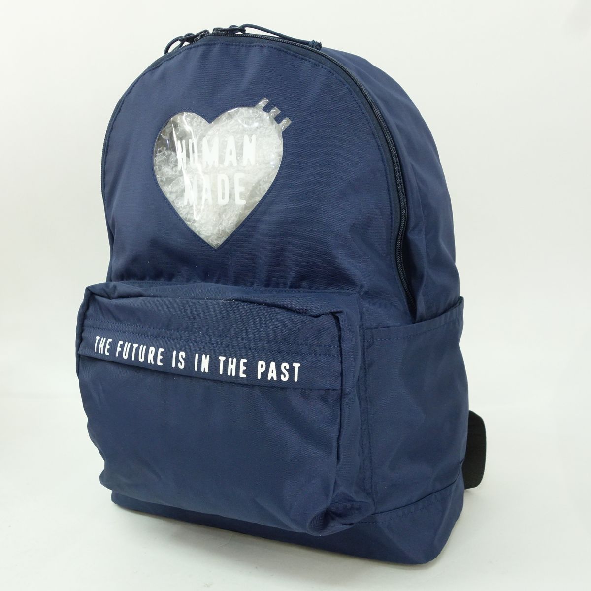 楽天市場】HUMAN MADE（バックパック・リュック｜メンズバッグ