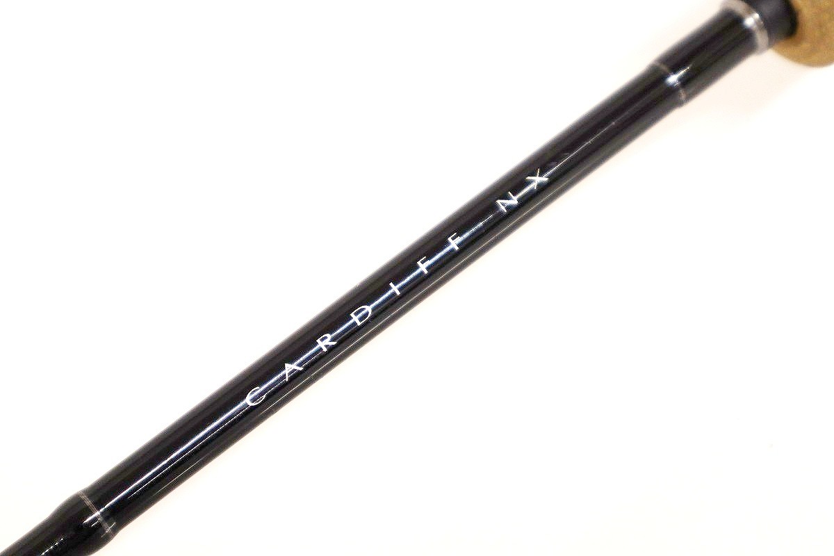 楽天市場】カーディフnx b64lの通販