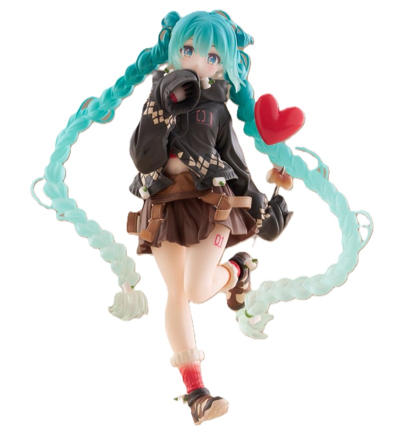 楽天市場】初音ミク 未開封の通販