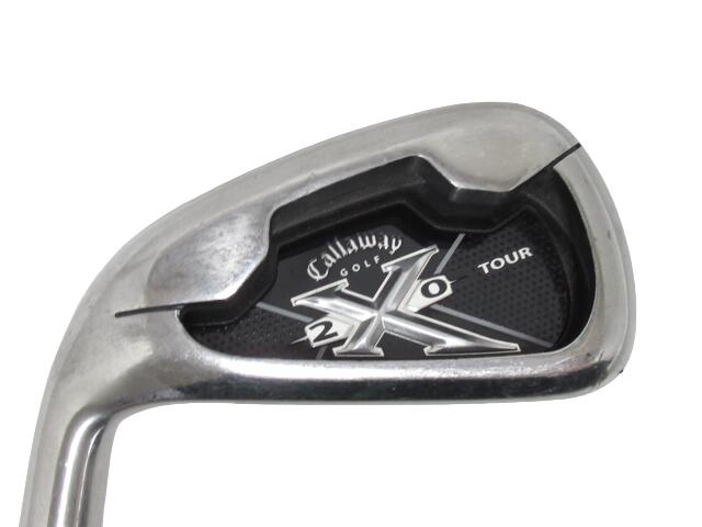 楽天市場】キャロウェイ アイアン X20の通販