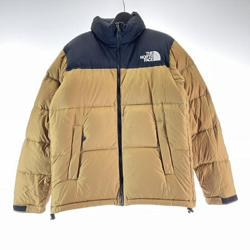 楽天市場】ノースフェイス nd91841 ヌプシジャケットの通販