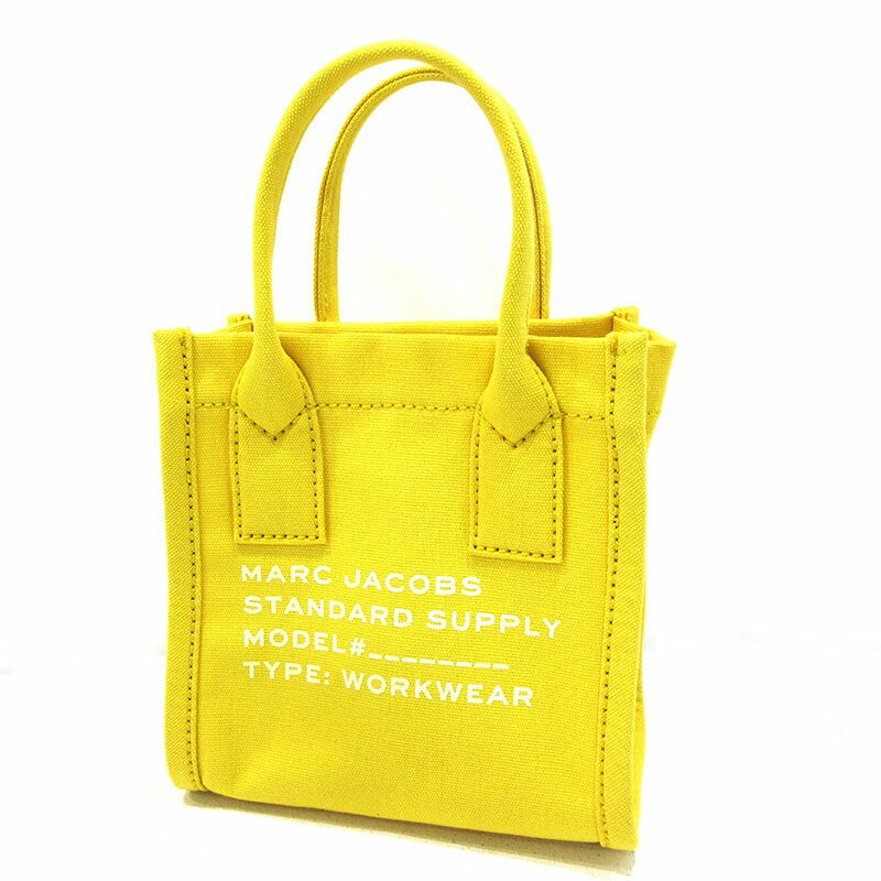 楽天市場】マークジェイコブス（カラーイエロー）（バッグ｜バッグ