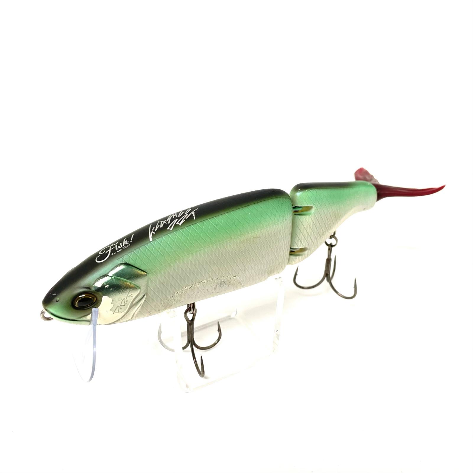 ルアー・フライ TiNY KLASH Low drtbass ルアー・フライ TiNY KLASH