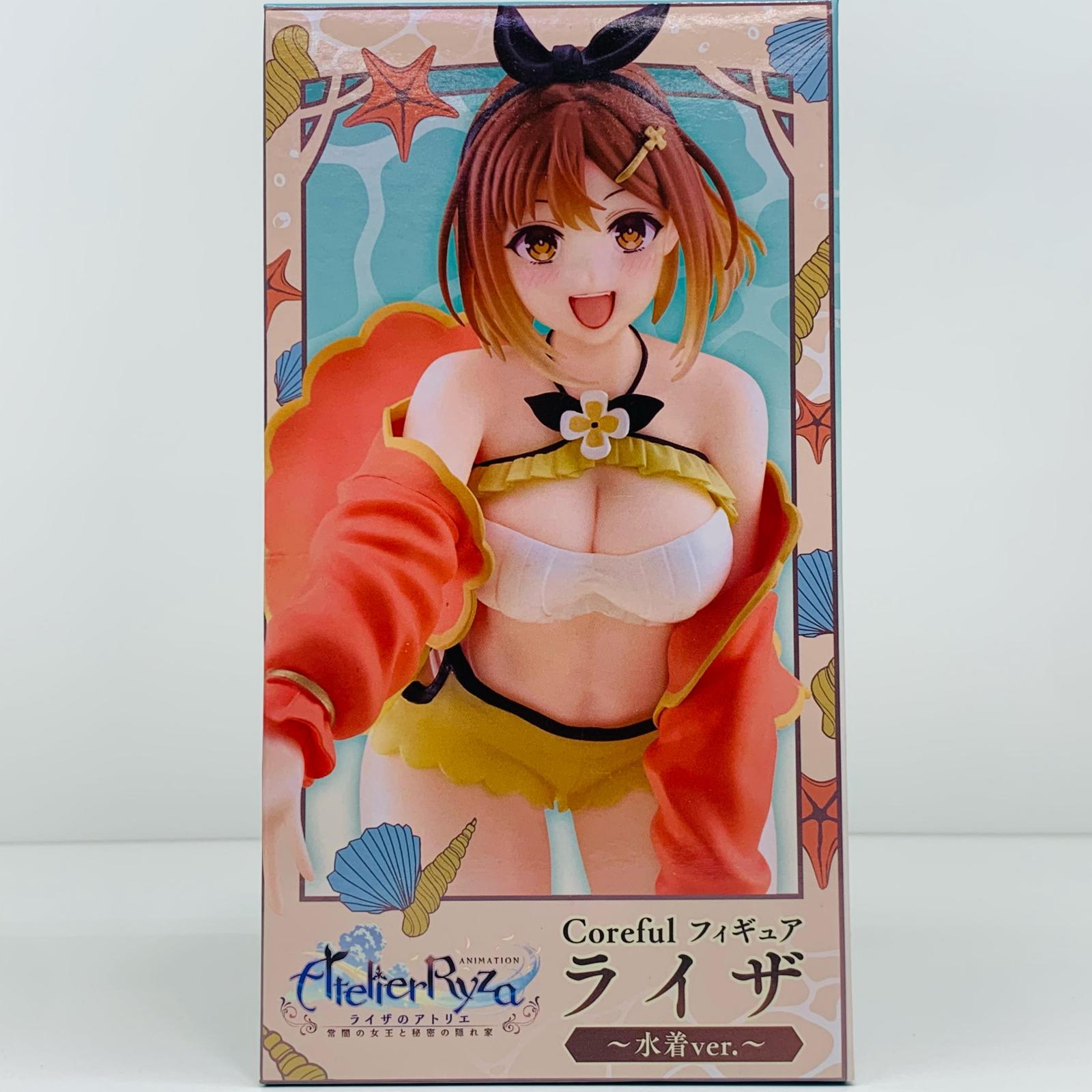 楽天市場】ライザのアトリエ（フィギュア｜コレクション）：ホビーの通販