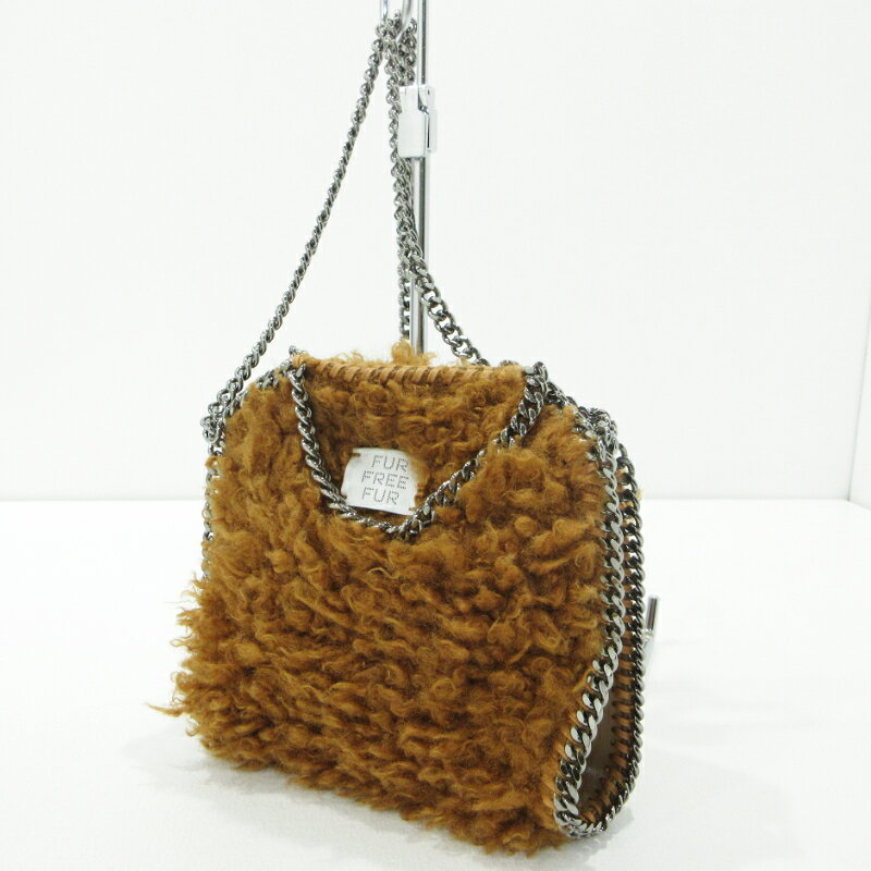 楽天市場】ステラマッカートニー ファーの通販