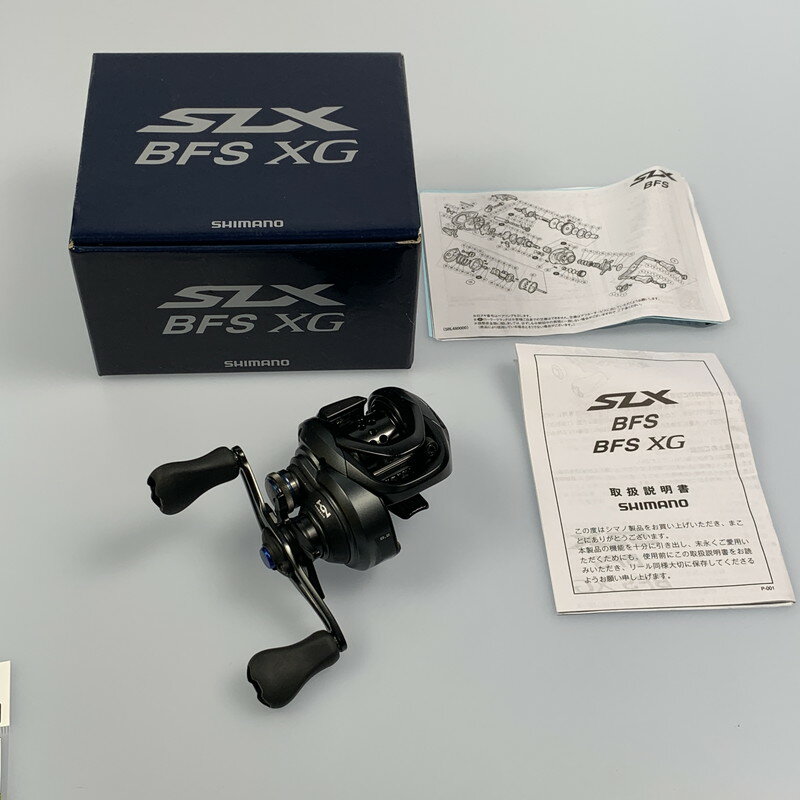 楽天市場】シマノ 21 slx bfsの通販