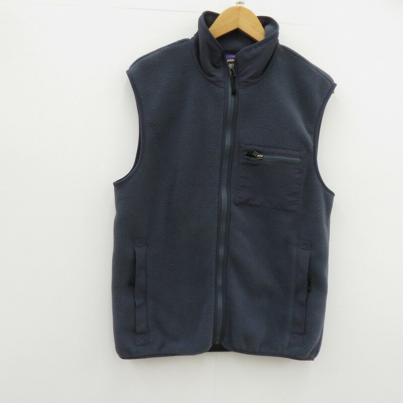 楽天市場】パタゴニア ベスト シンチラ（アウトドア｜スポーツ