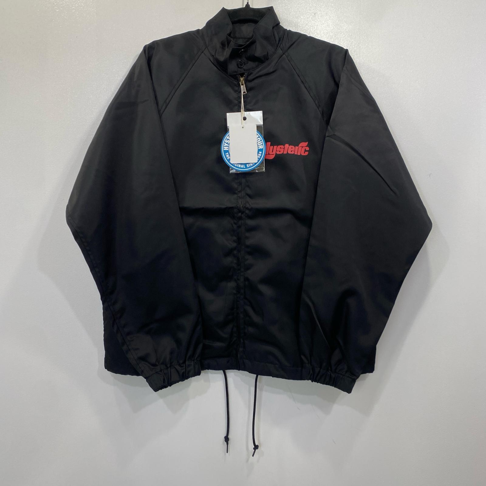 楽天市場】ヒステリックグラマー ナイロンジャケットの通販