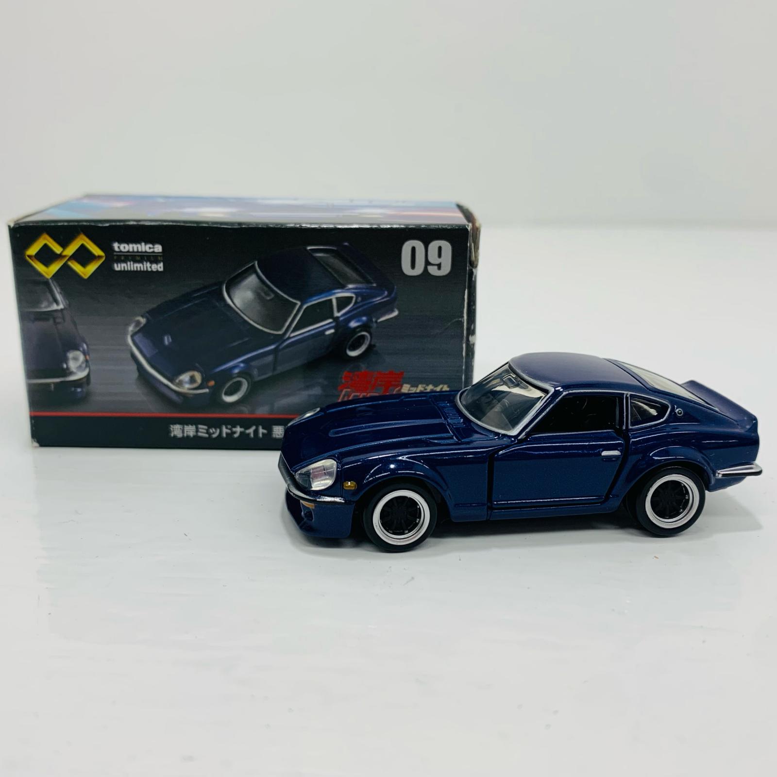 楽天市場】湾岸ミッドナイト（コレクション｜ホビー）の通販