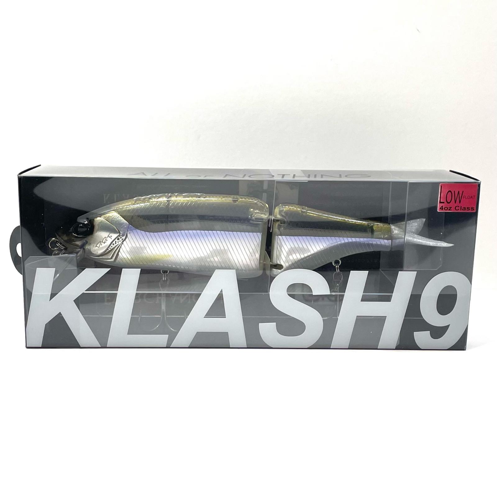 楽天市場】クラッシュ9の通販