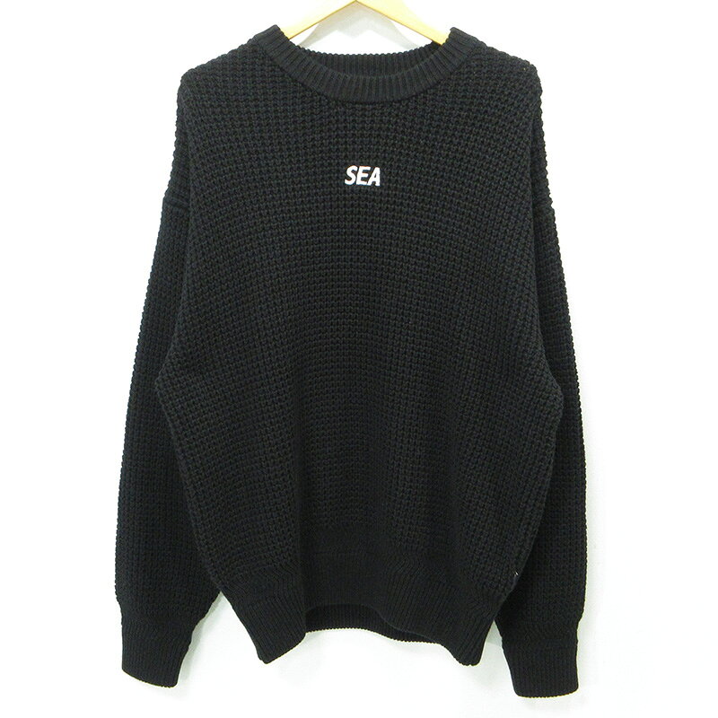 楽天市場】ウィンダンシー（ニット・セーター｜トップス）：メンズ