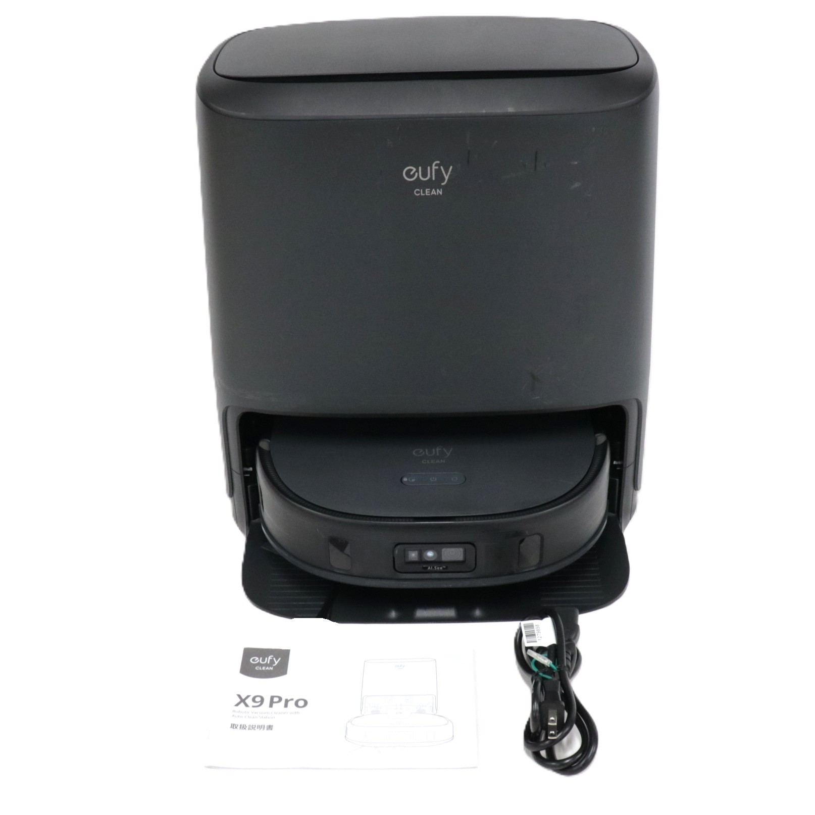 楽天市場】ロボット掃除機 中古の通販