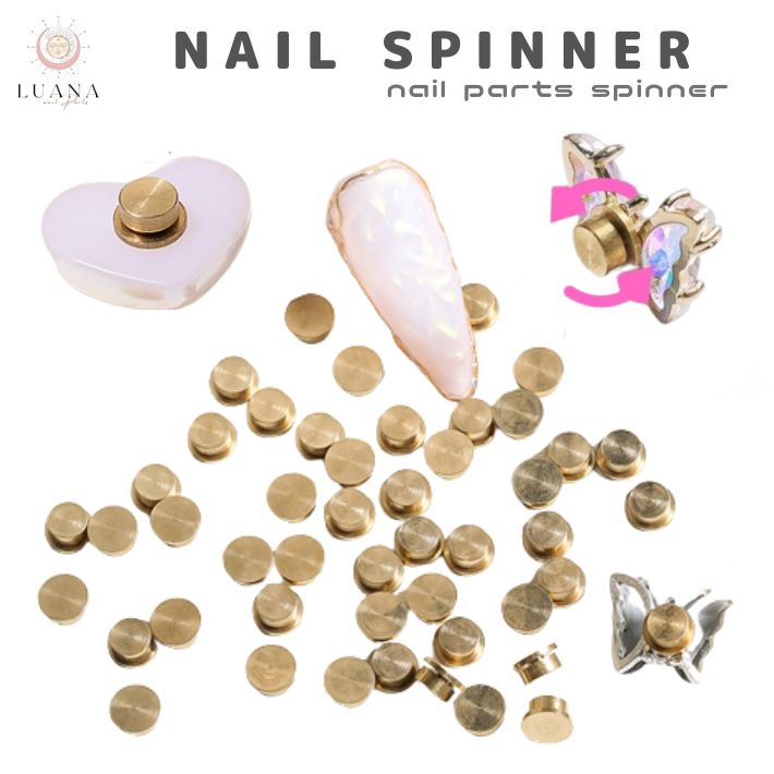 楽天市場】スピナー パーツの通販