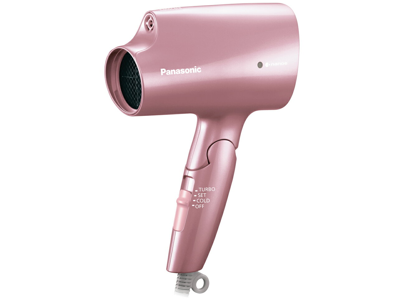 楽天市場】パナソニック eh-na0g-p(モイストピンク) ヘアードライヤー