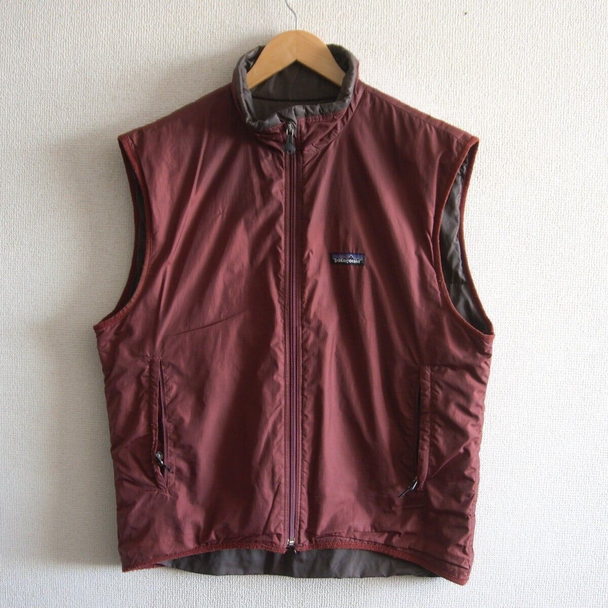 楽天市場】パタゴニア パフボールベストの通販