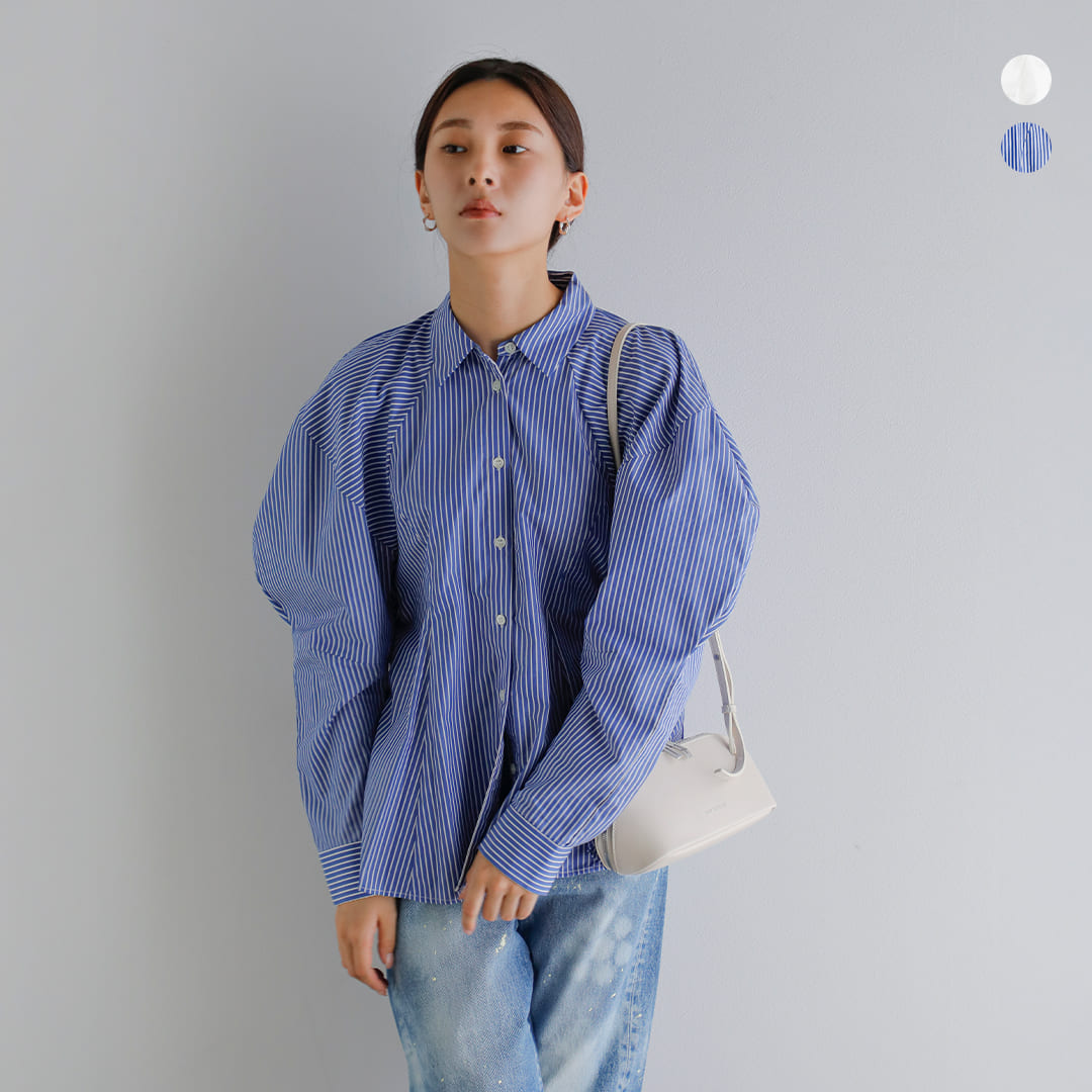 楽天市場】CLANE クラネ シャツの通販