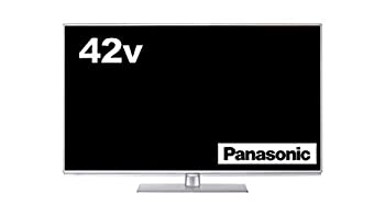 楽天市場】panasonic 42 液晶テレビの通販
