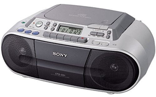 楽天市場】sony ソニー cfd－s401ブルーの通販