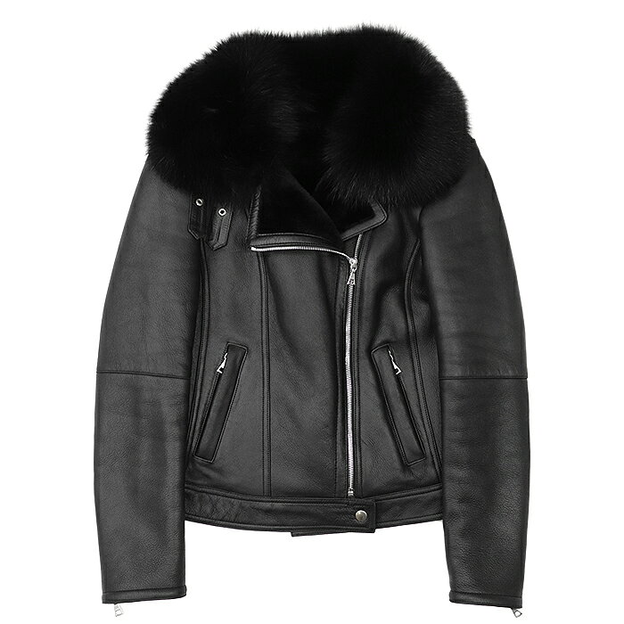 楽天市場】セオリー レザー ジャケットの通販