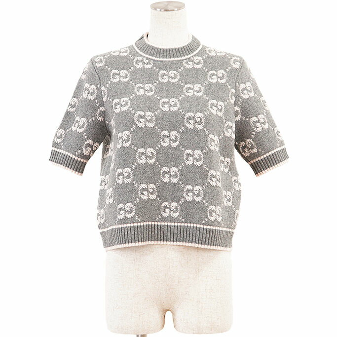 楽天市場】グッチ GUCCI（ニット・セーター｜トップス）：レディース