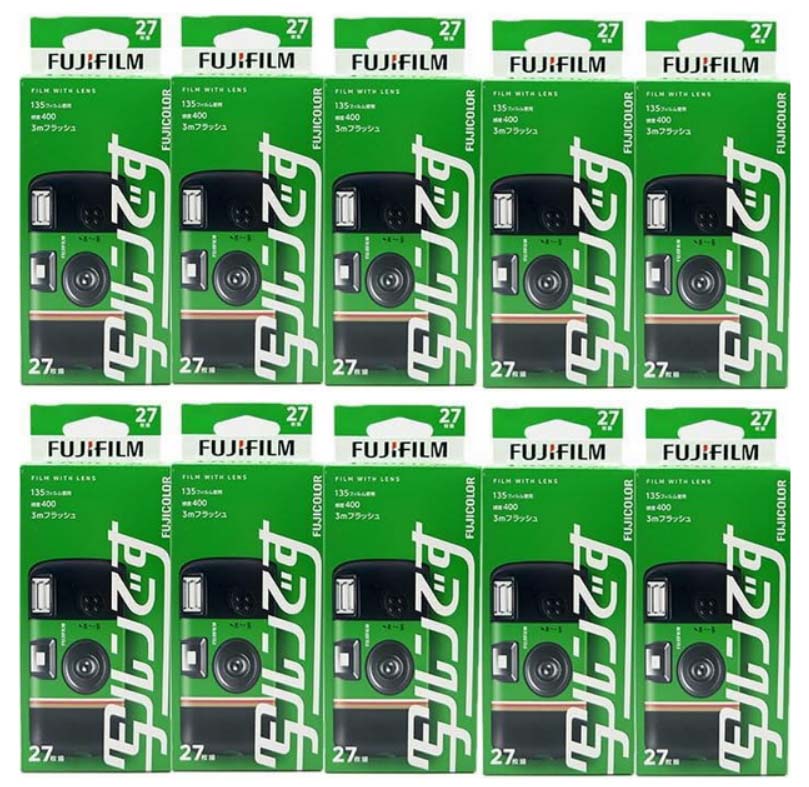 楽天市場】写ルンです プレミアムキットの通販