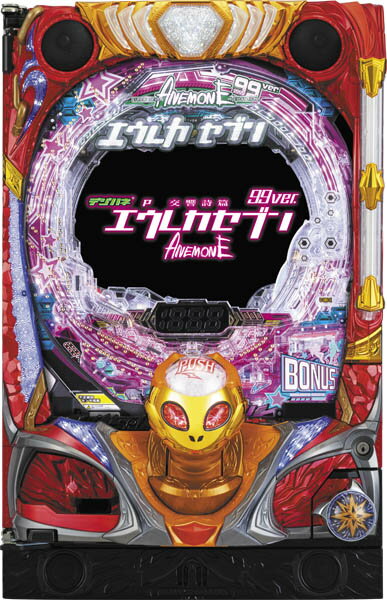 楽天市場】エウレカ アネモネ パチの通販