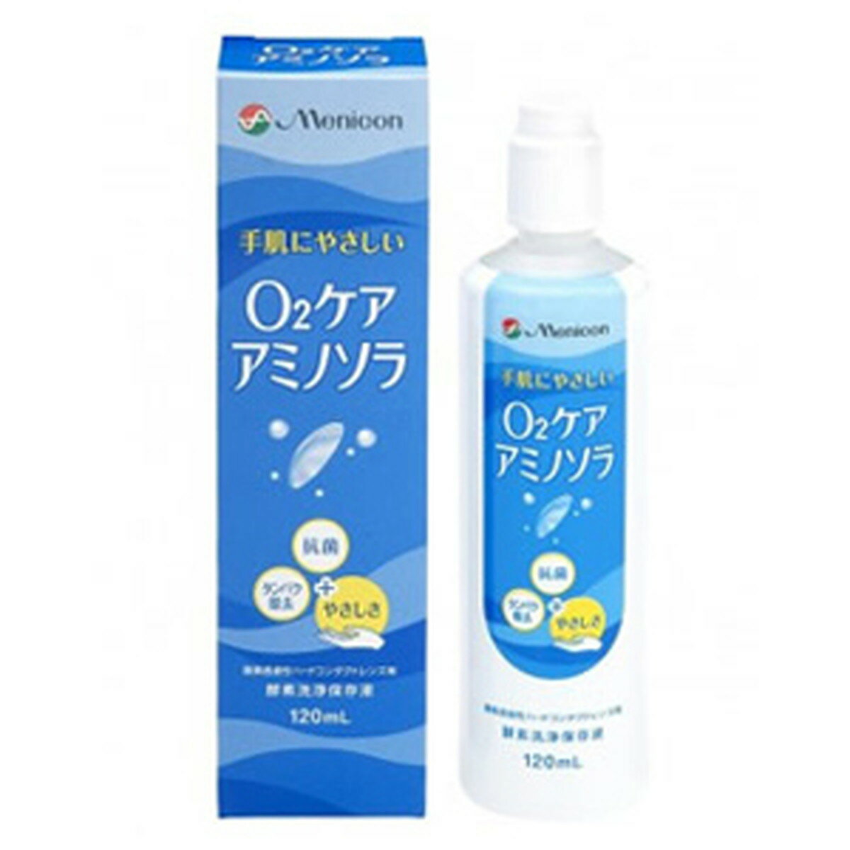 楽天市場】オルソケラトロジー（ハード用｜洗浄・保存液）：コンタクト