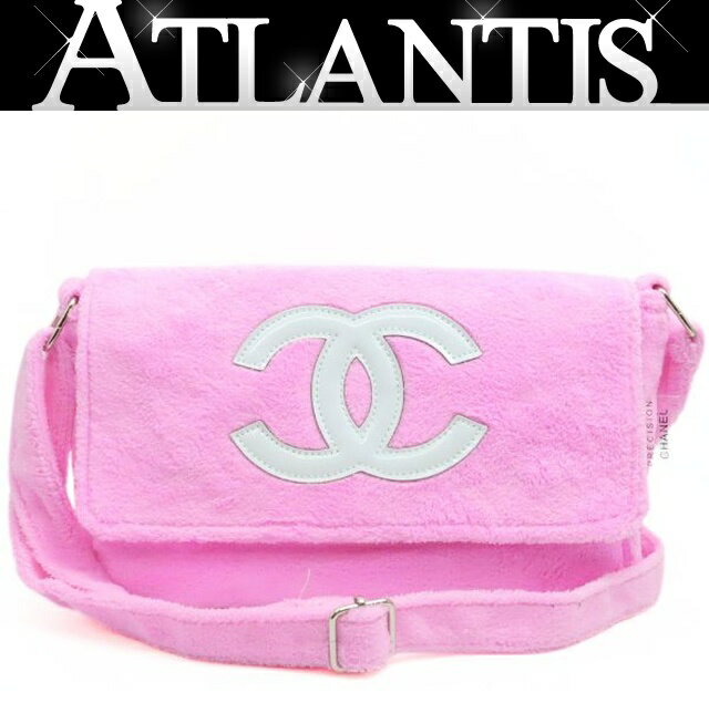 楽天市場】chanel ノベルティ ショルダーバッグの通販