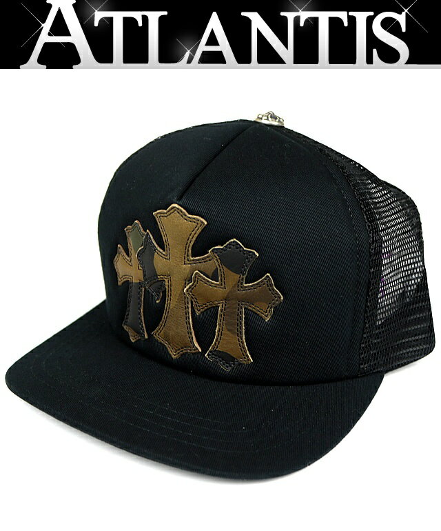 楽天市場】クロムハーツ キャップの通販