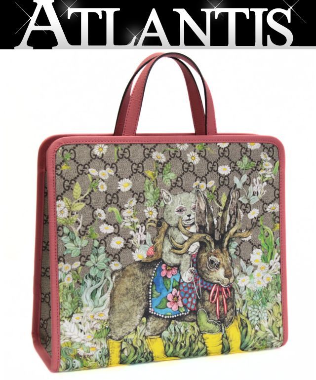 楽天市場】グッチ ヒグチユウコの通販