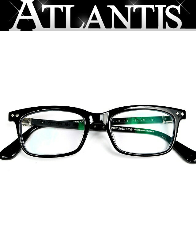 楽天市場】Chrome Hearts クロムハーツ（眼鏡・サングラス｜バッグ