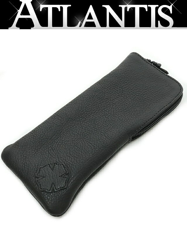 楽天市場】クロムハーツ メガネ ケース（眼鏡・サングラス｜バッグ