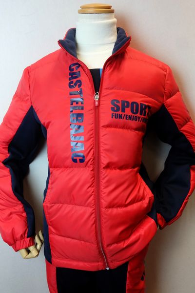 楽天市場】カステルバジャック ダウンジャケットの通販