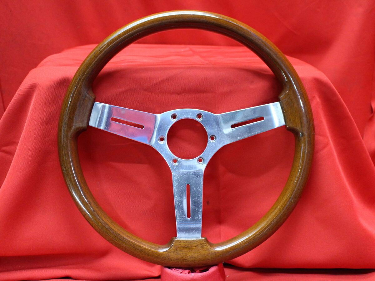 楽天市場】中古 ウッド ステアリングの通販