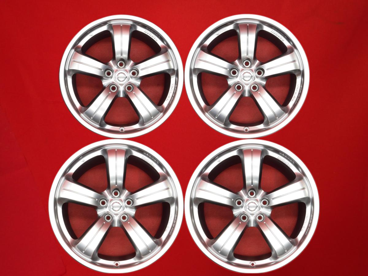 楽天市場】フェアレディz z33 中古（タイヤ・ホイール｜車用品）：車