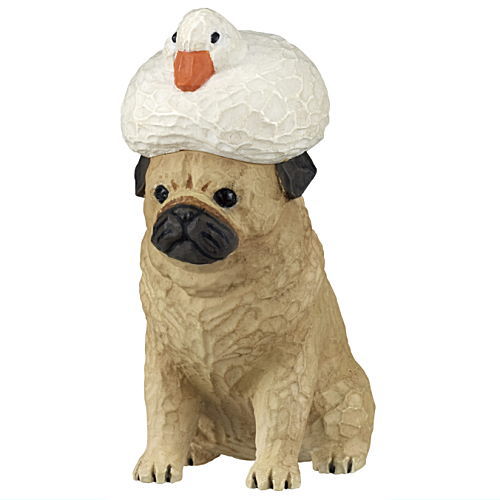 楽天市場】パグ（コレクション｜ホビー）の通販