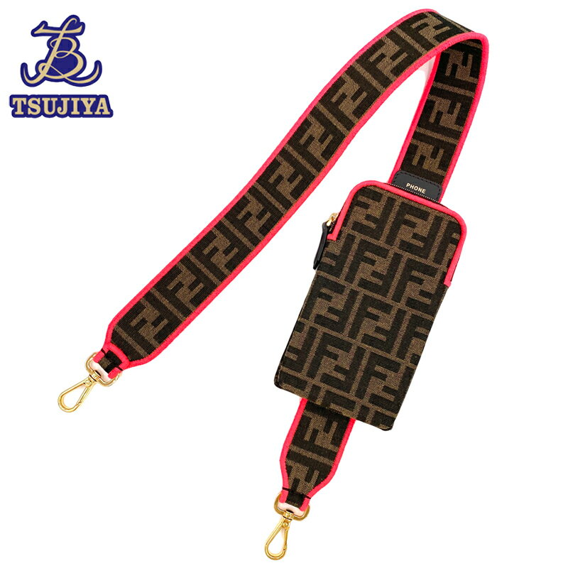 楽天市場】fendi ストラップユー（レディースバッグ｜バッグ）：バッグ