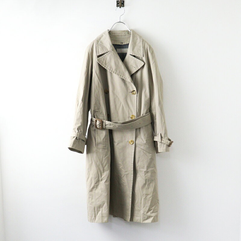 楽天市場】ウールステンカラーコート マーガレットハウエルの通販