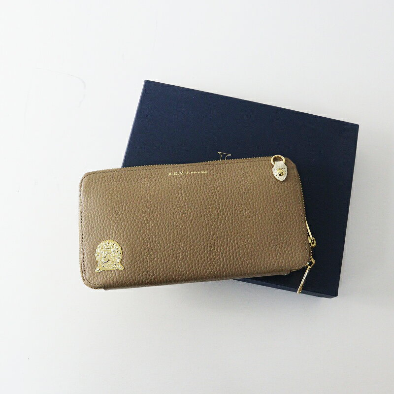 楽天市場】admj 財布 ショルダーの通販