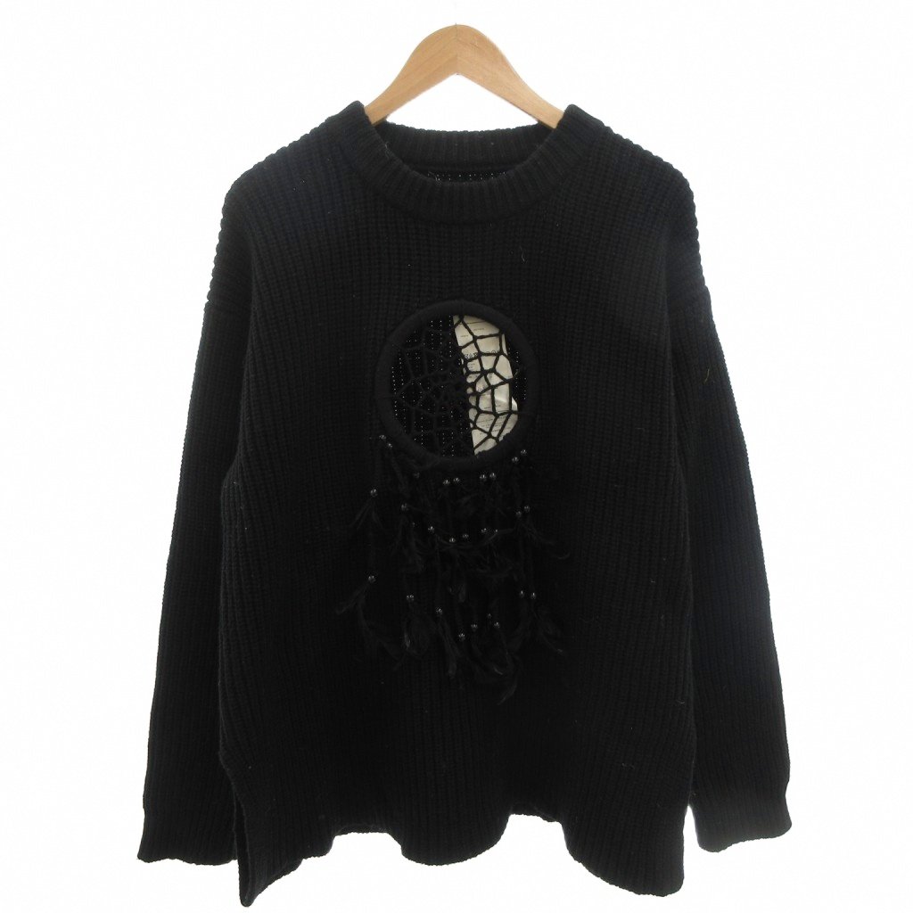 楽天市場】doublet（ニット・セーター｜トップス）：メンズ