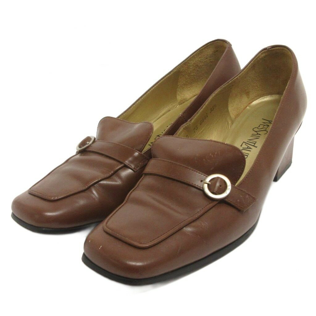 楽天市場】イヴサンローラン（ローファー｜レディース靴）：靴の通販